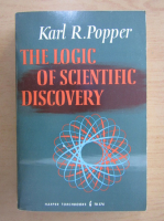 Karl R. Popper - The Logic of Scientific Discovery