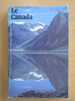 Le Canada. La 50e revue des conditions actuelles et des proges recents