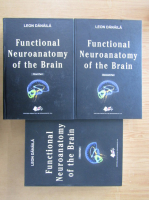 Leon Danaila - Functional Neuroanatomy of the Brain (3 volume)