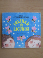 Lidia Constantinescu - Felinar de licurici