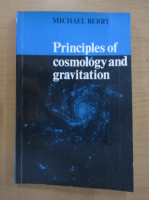 Michael Berry - Principles of cosmology and gravitation