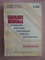 Mircea Deac - Semiologie medicala