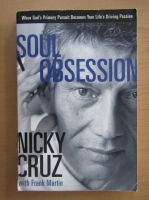 Nicky Cruz - Soul Obsession