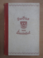 Paul Ernst - Das Gluck Von Lautenthal