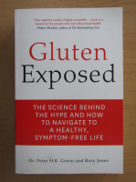 Peter Green - Gluten Exposed