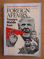 Revista Foreign Affairs, vol. 98, nr. 6, noiembrie-decembrie 2019