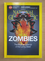 Revista National Geographic, vol. 226, nr. 5, noiembrie 2014