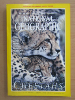 Revista National Geographic, volumul 196, nr. 6, decembrie 1999