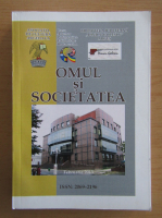 Revista Omul si societatea, anul IV, nr. 5, februarie 2013