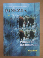 Revista poezia, anul VIII, nr. 3, 2002