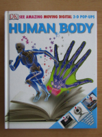 Richard Walker - Human Body