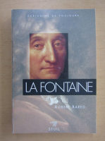 Robert Bared - La Fontaine