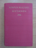 Romain Rolland - Ludwig van Beethoven
