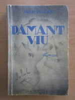 Anticariat: Sabin Velican - Pamant viu (1938)