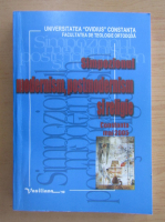 Simpozionul Modernism, postmodernism si religie, Constanta, mai 2005