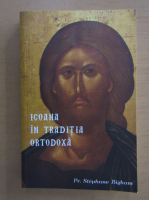 Stephane Bigham - Icoana in traditia ortodoxa