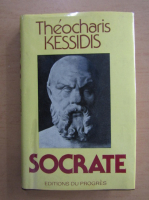 Theocharis Kessidis - Socrate