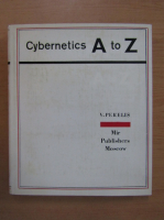 V. Pekelis - Cybernetics A to Z
