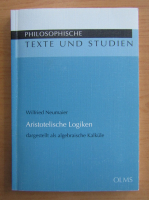 Wilfried Neumaier - Texte und Studien