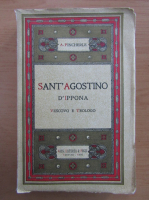 Alberto Pincherle - Sant' Agostino D' Ippona