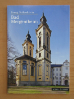 Bad Mergentheim. Evang. Schlosskirche