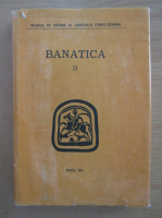 Banatica (volumul 11)