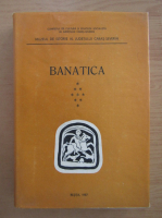 Banatica (volumul 9)