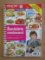 Bucataria romaneasca