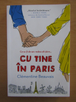 Clementine Beauvais - Cu tine in Paris