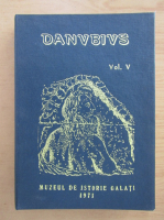 Danubius. Istorie (volumul 5)