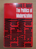 David Apter - The Politics of Modernization