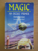 David Conway - Magic, An Occult Primer