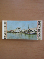 Delta Dunarii. Carti postale de la inceputul secolului XX