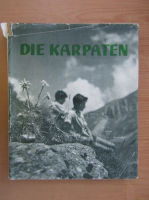 Die Karpaten