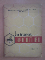Din istoricul apiculturii (volumul 2)