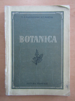 E. A. Dubianskaia - Botanica