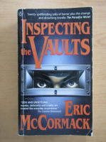 Eric McCormack - Inspecting the Valuts