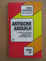 Etienne Frois - Antigone. Anouilh