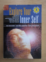 Anticariat: Explore your Inner Self