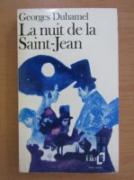 Georges Duhamel - La nuit de la Saint-Jean