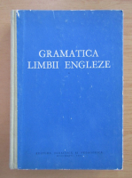 Gramatica Limbii Engleze (volumul 1)