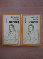 H. Heine - Schriften (2 volume)