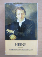 Heinrich Heine - Ein Lesebuch fur unsere Zeit