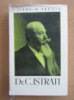 Anticariat: I. Jianu - Dr. C. I. Istrati