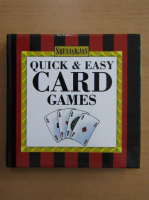 Jackie Andrews - Quick and easy card games