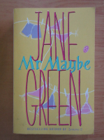Jane Green - Mr. Maybe