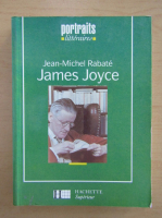 Jean Michael Rabate - James Joyce