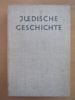 Joachim Prinz - Judische Geschishte