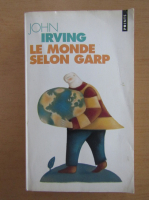 John Irving - Le monde selon garp