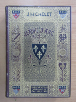 Jules Michelet - Jeanne d'Arc